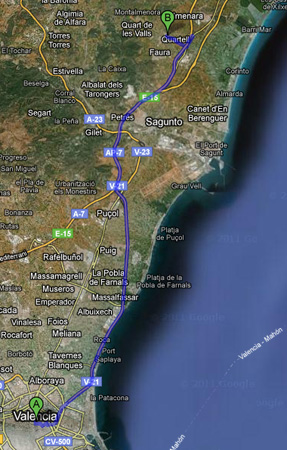 MAPA