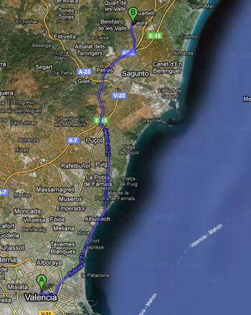 RUTA