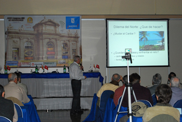 001b PONENCIAS