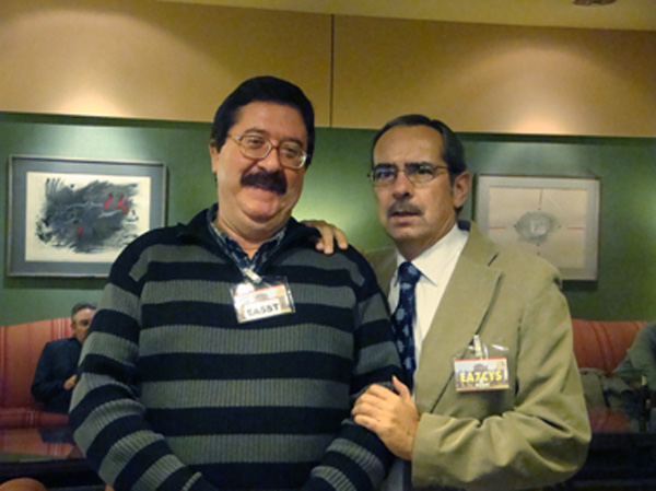 038 EA5ST Manolo con Juan EA7CYS