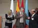 011f Nuria y Josep junto al presidente de URE