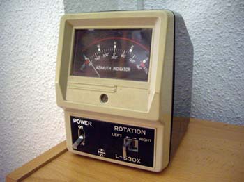 07 - MANDOS DEL ROTOR