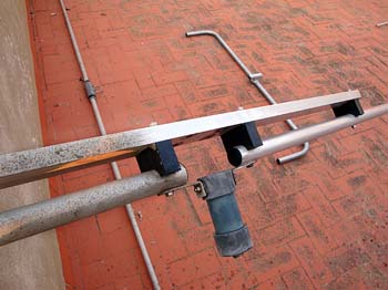 68 - EL ACIDO FOSFORICO ATACA LA SUCIEDAD PERO NO QUEMA EL ALUMINIO