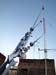 58 - BUENA SUJECCION DE LA CARA NORTE CON CABLES DE 6 M.M.