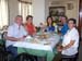 12 - Manolo, Toñi, Eva, Juan y Loli mi XYL - 20.09.2005